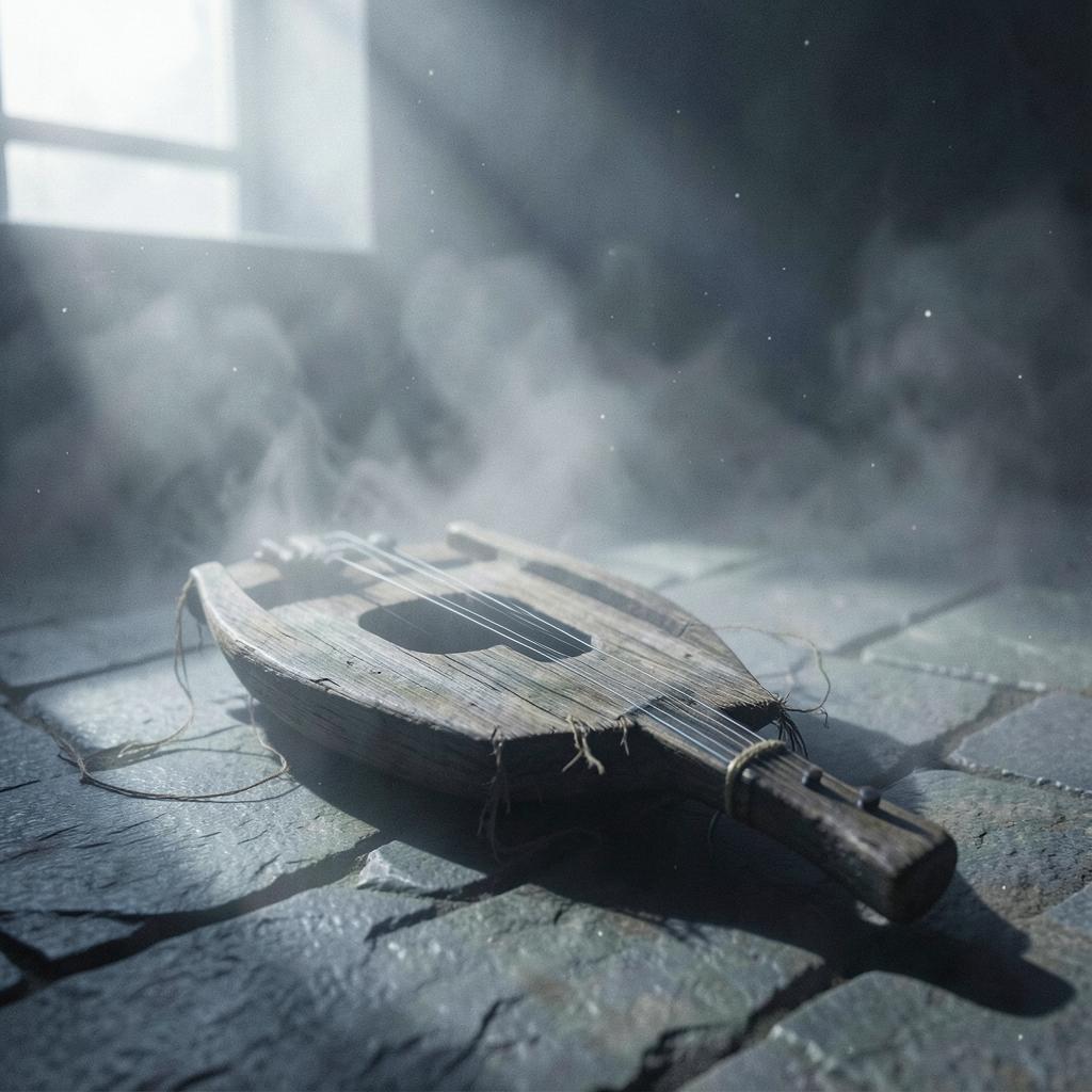 Mutability (Trip Hop Downtempo Mix) artwork