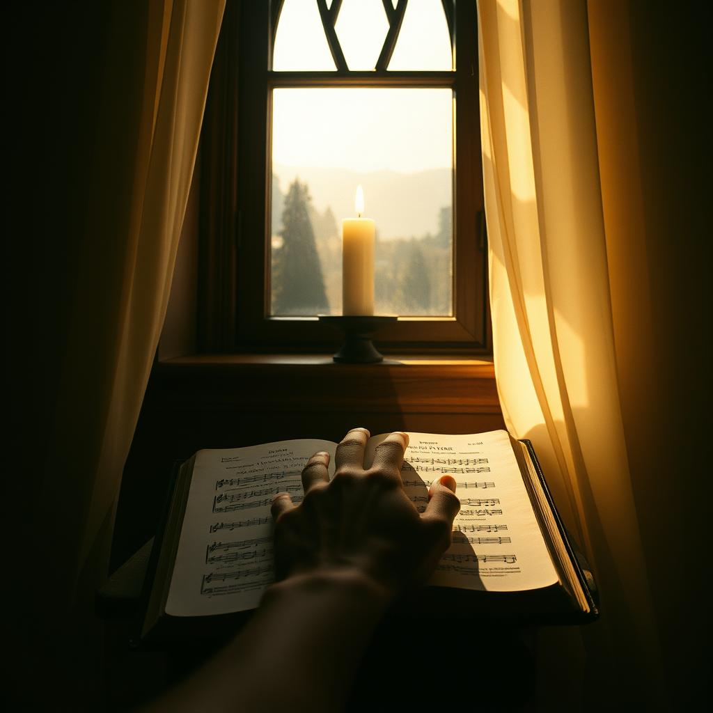 Image for THE SECRET PLACE 