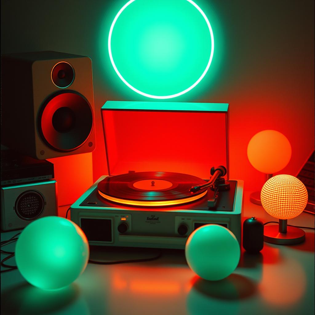 Song Image