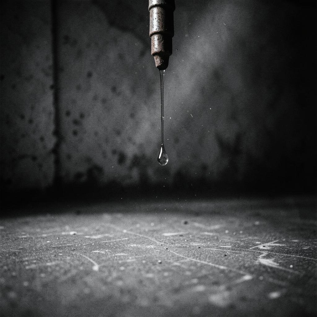 Basement Sweat