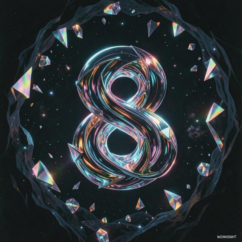 8 artwork