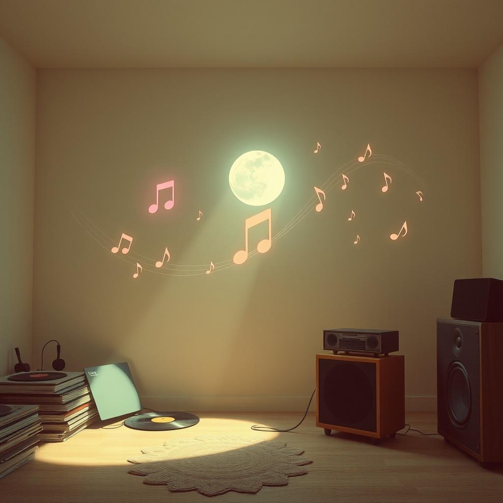 Song Image