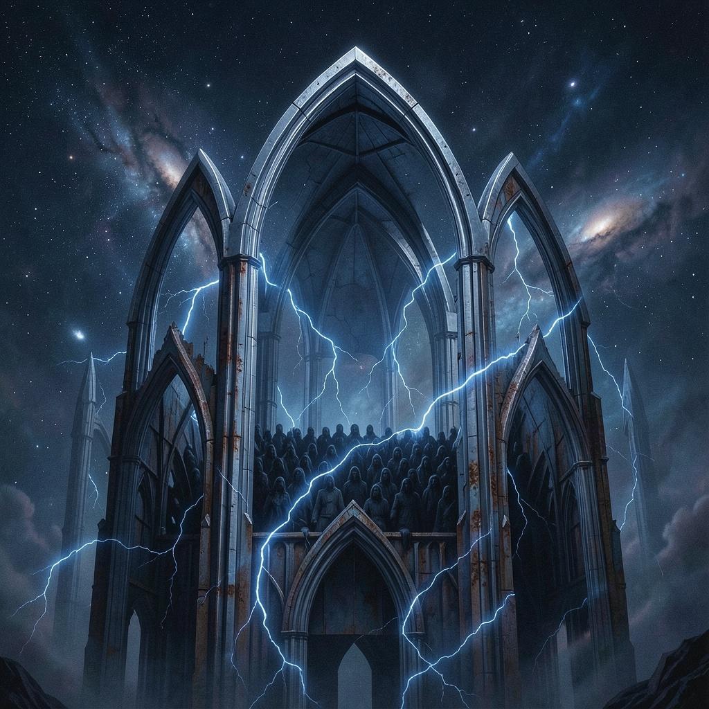 Opera of the Void artwork