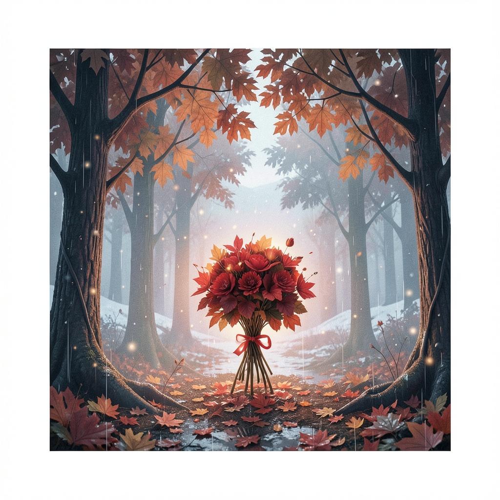 Átlátszó Évszakok - Ősz artwork