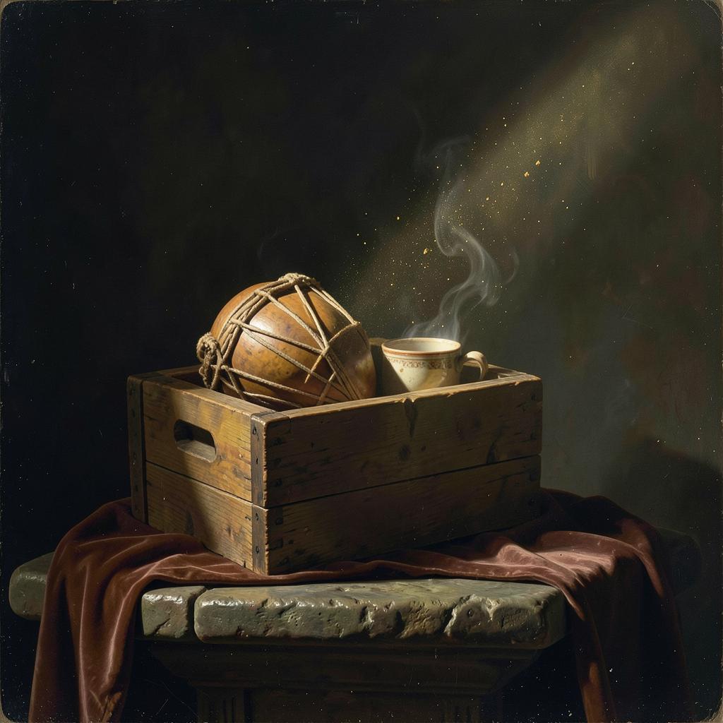Home Is Anywhere artwork