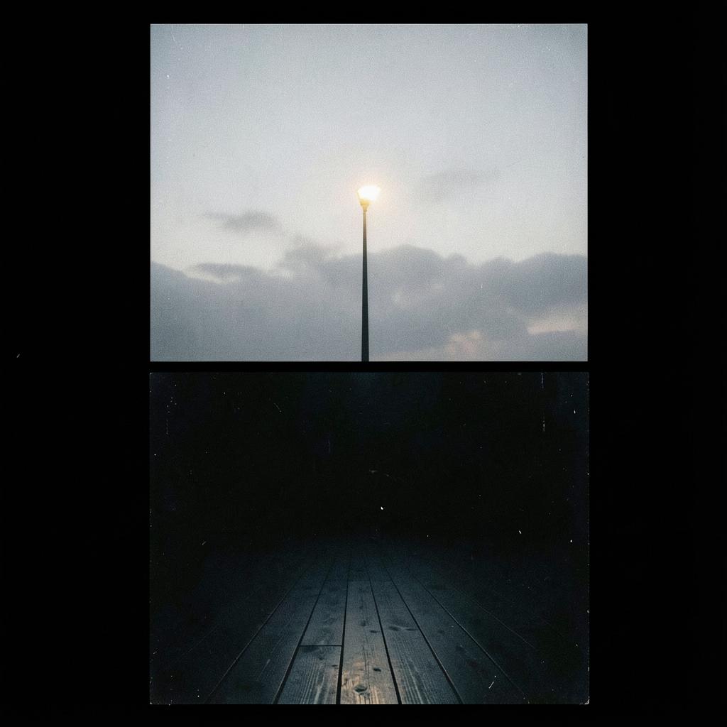 ALONE (Demo & AI) artwork