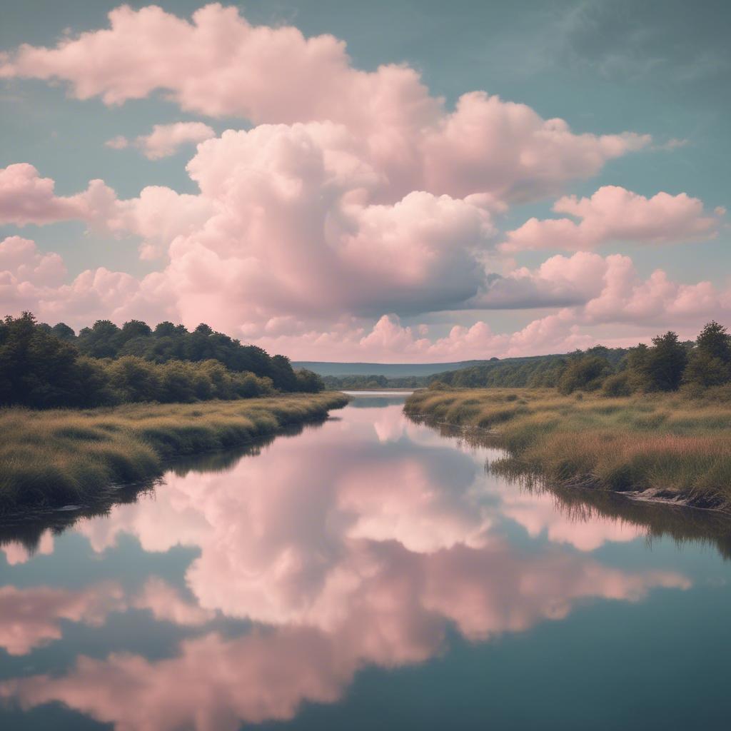 Мягкие мысли artwork