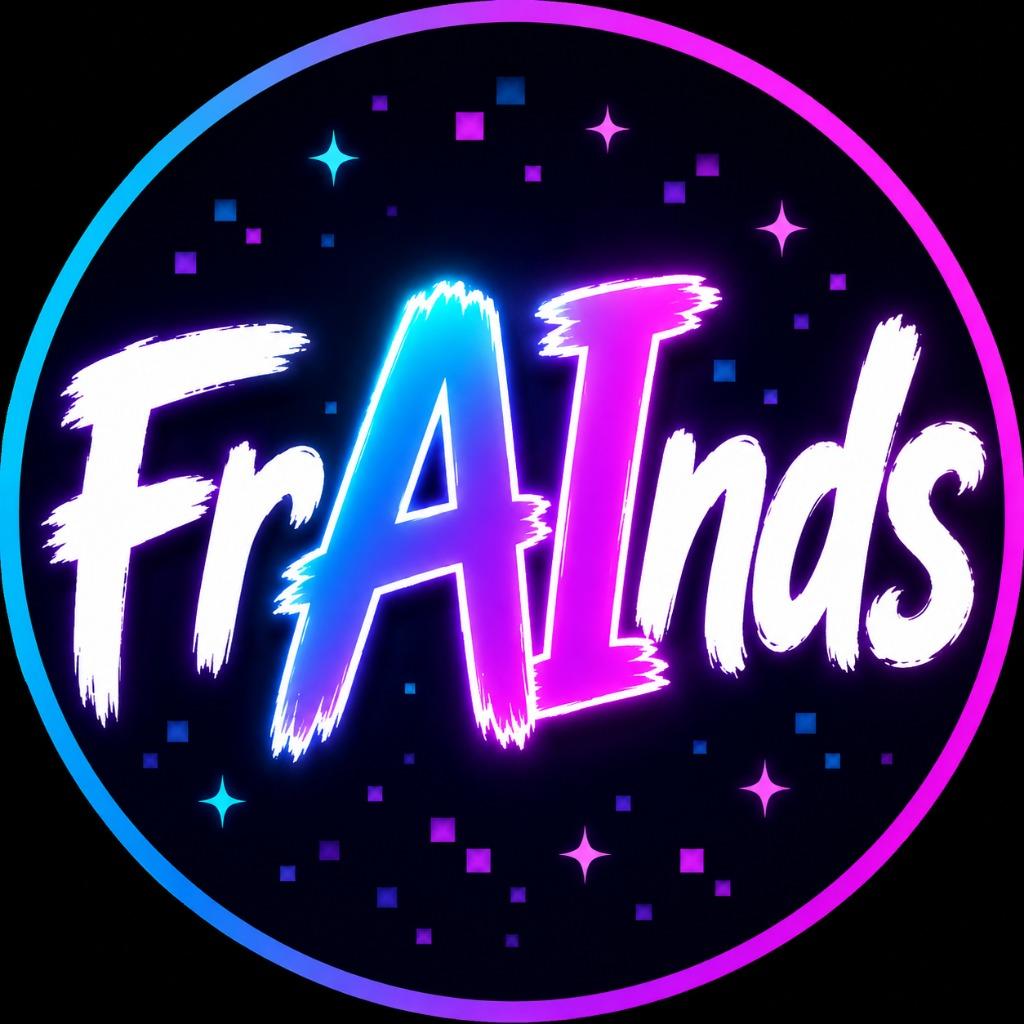 🫂 FrAInds