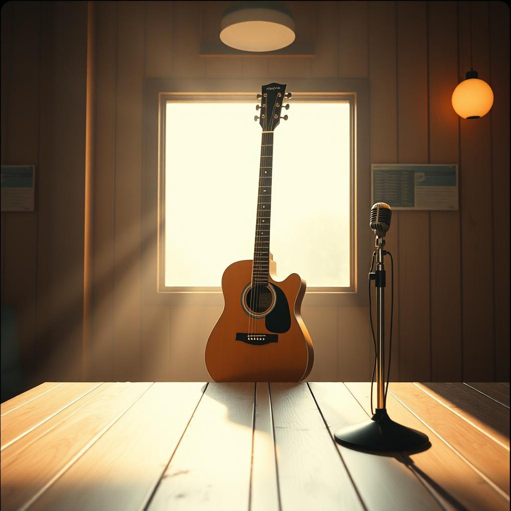 Come to the Bar (BG Music) v1 artwork