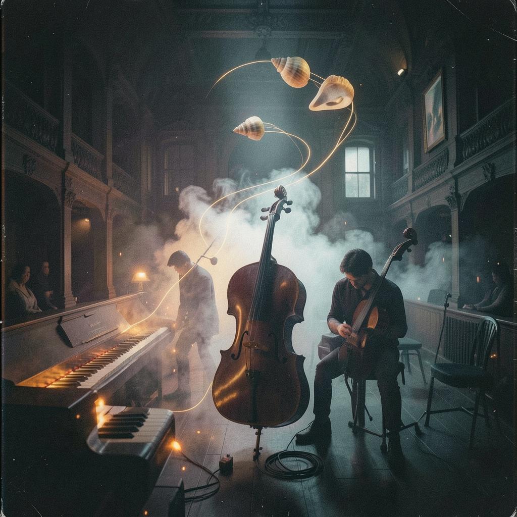 Song Image