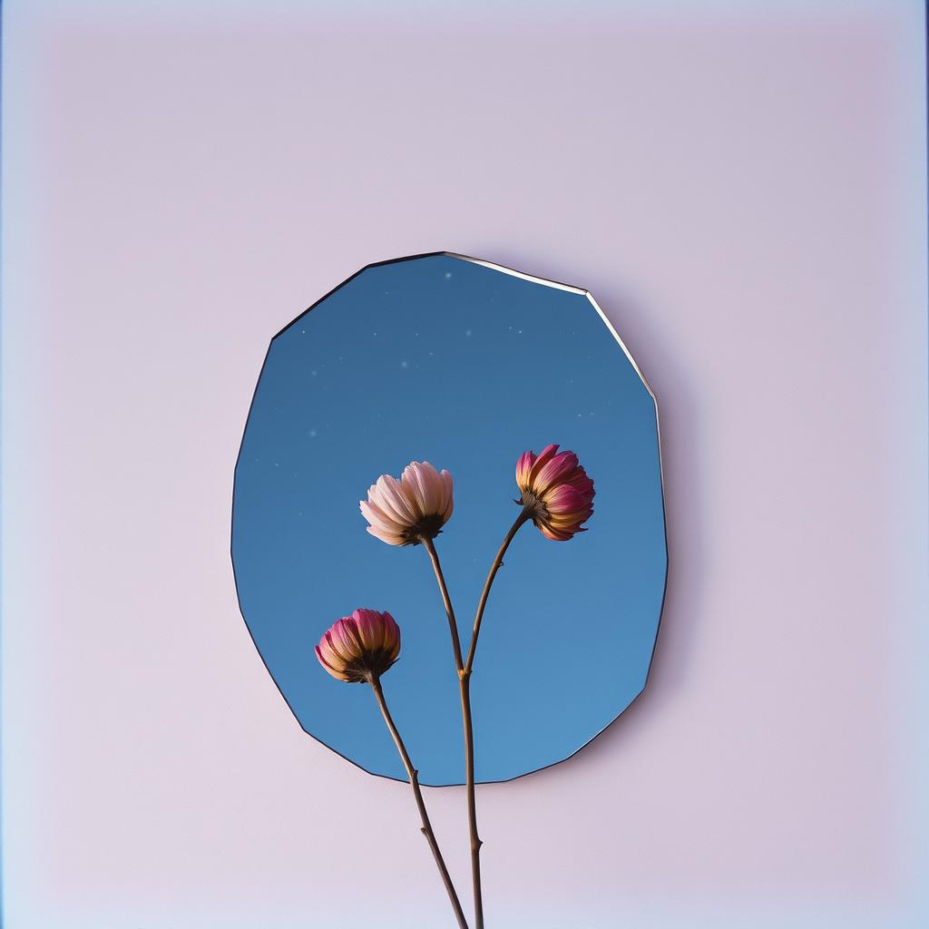 Persona image for Kyoko Sakura (Suno Version)