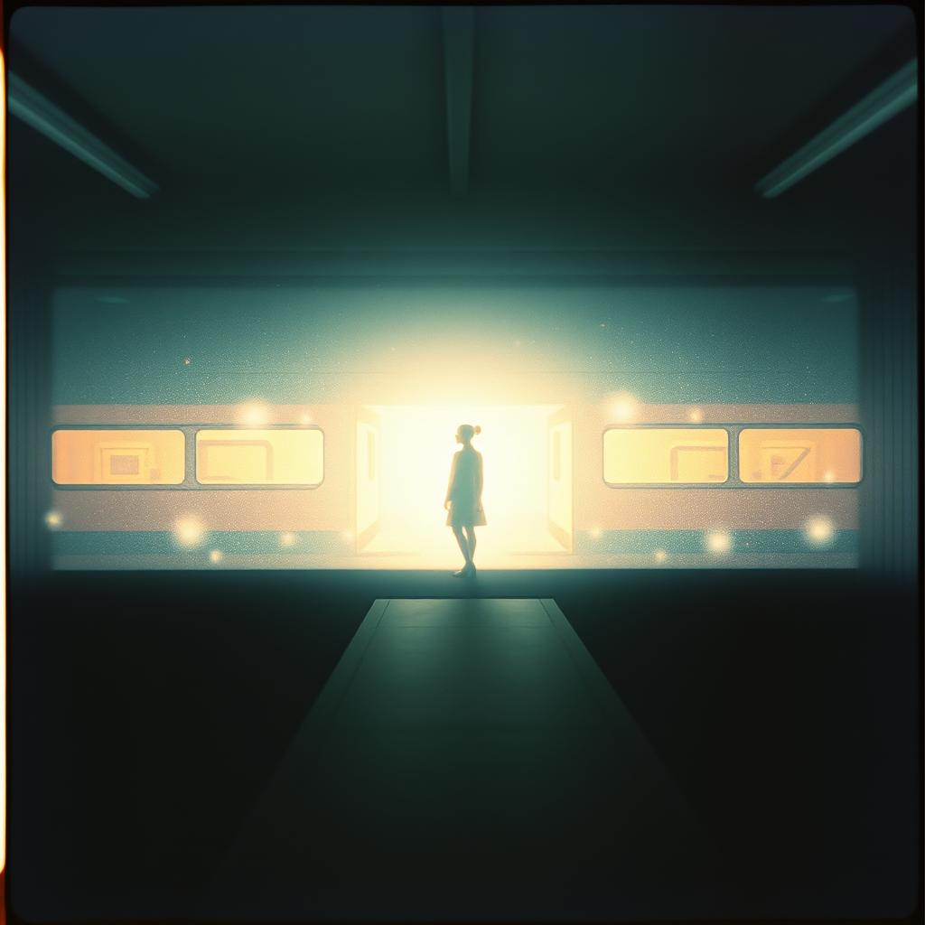 Voice image for ORΛNVA