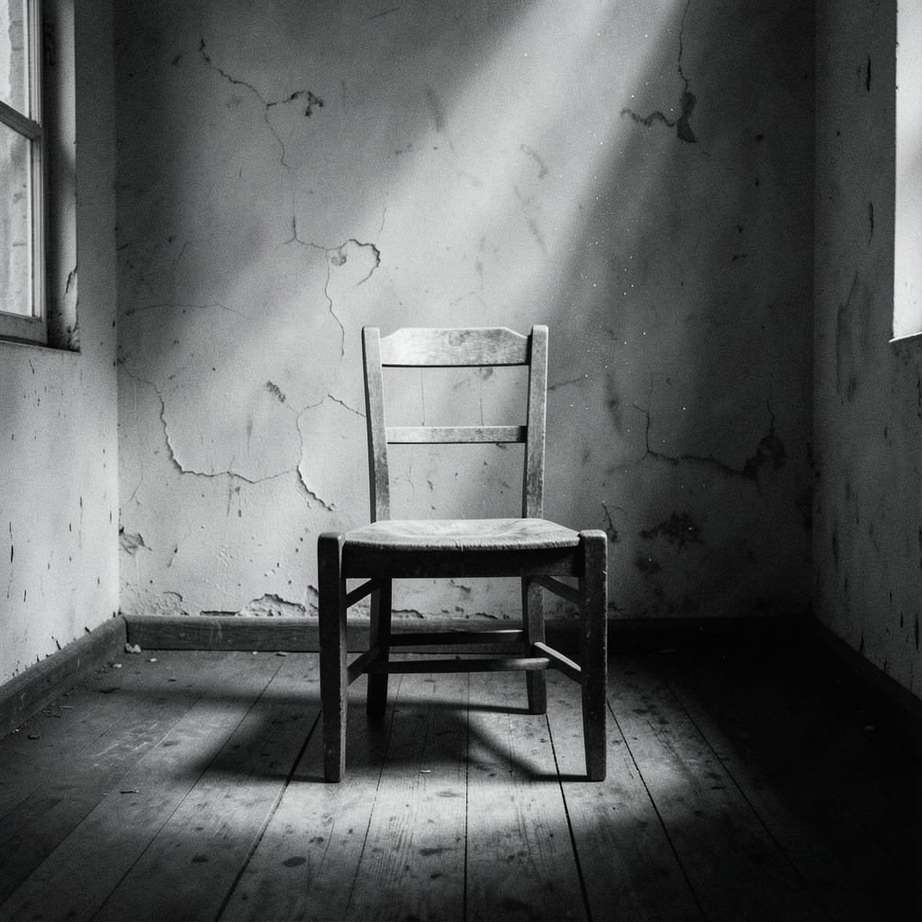 dentro il vuoto artwork