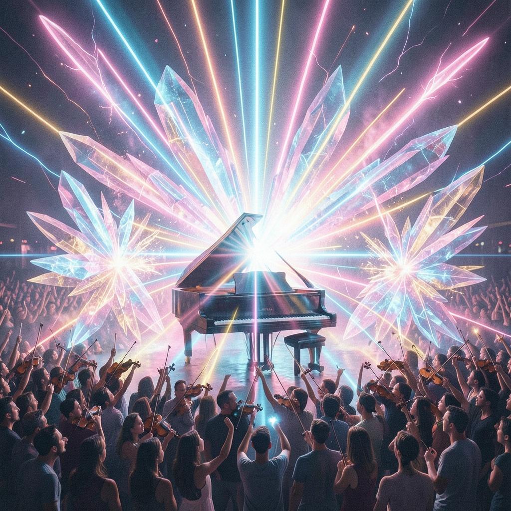 Higher (hardstyle) artwork