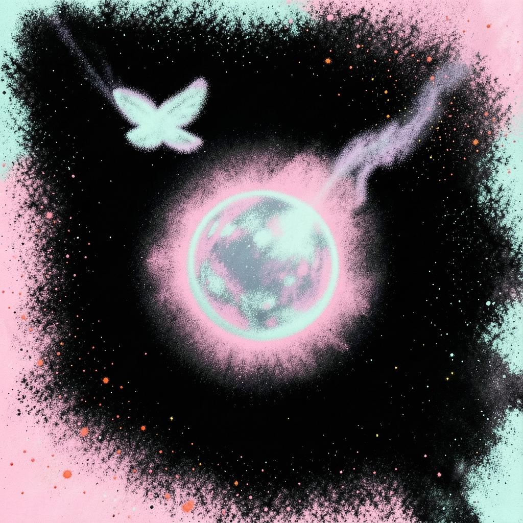 Dark Cosmos EN 3