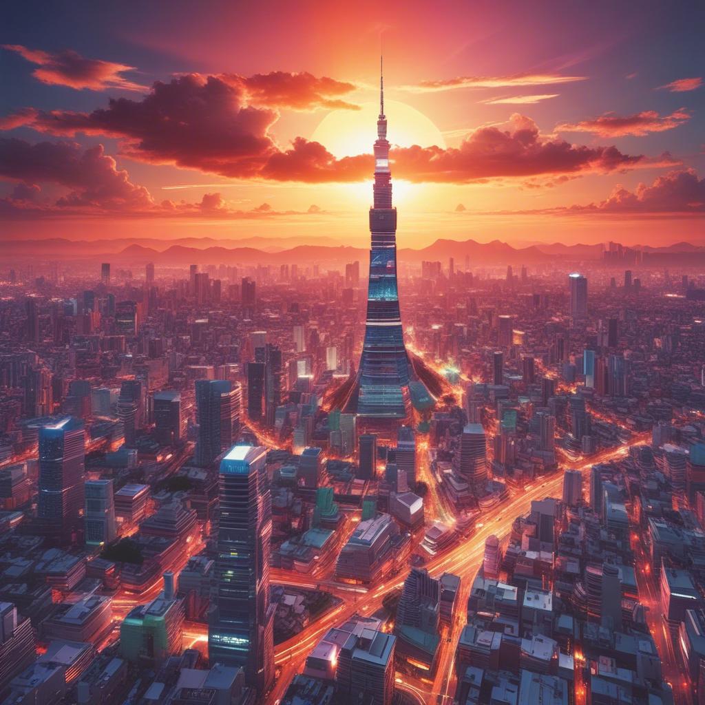 日本by Mark Markswell | Suno