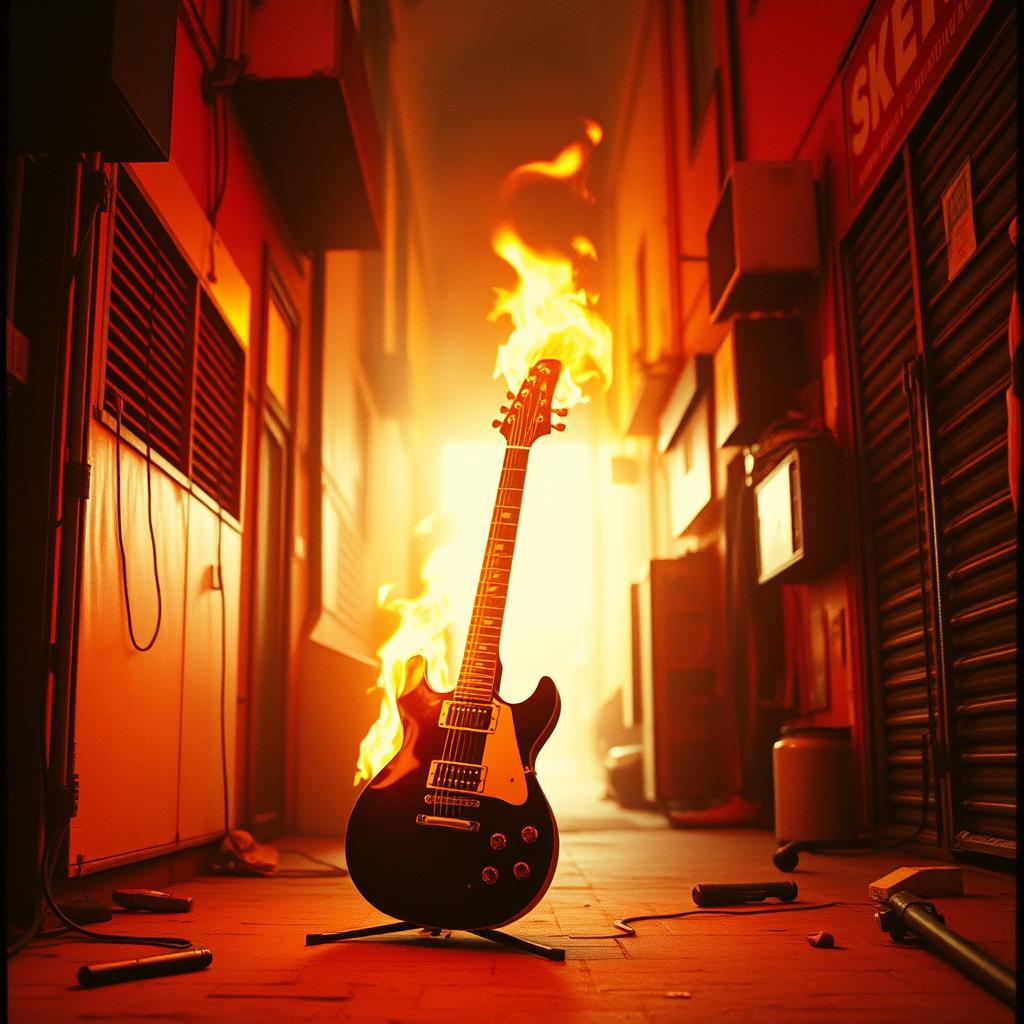 Song Image