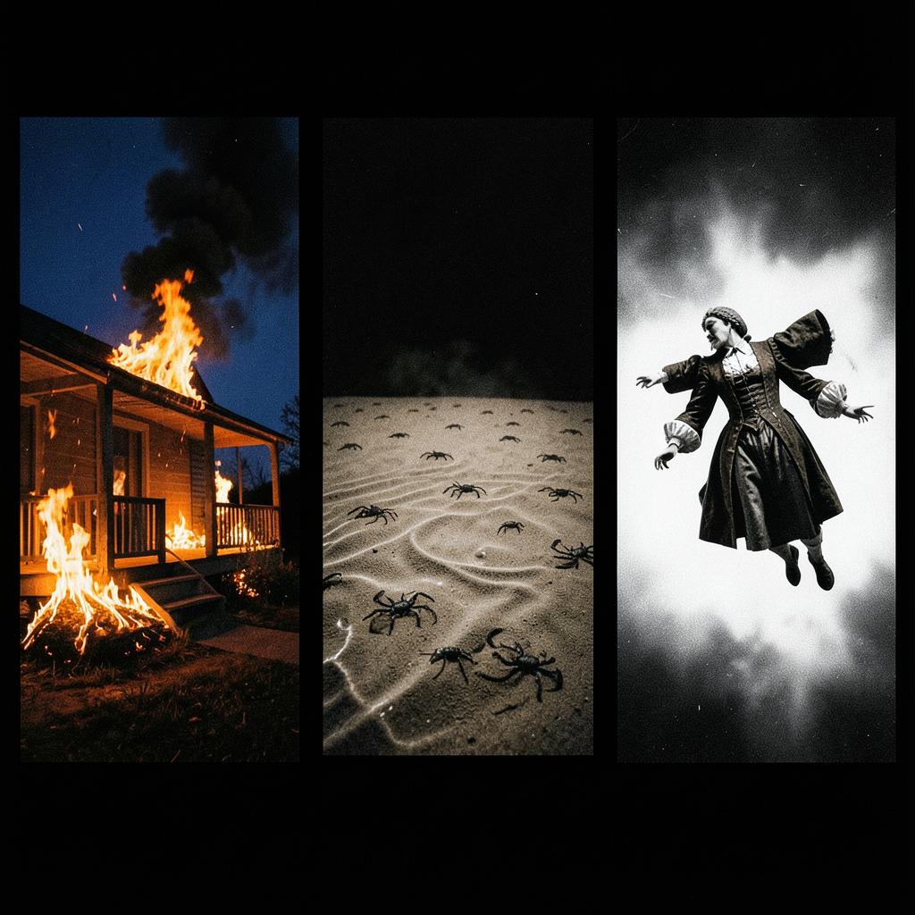 14. Wrong Dream! artwork