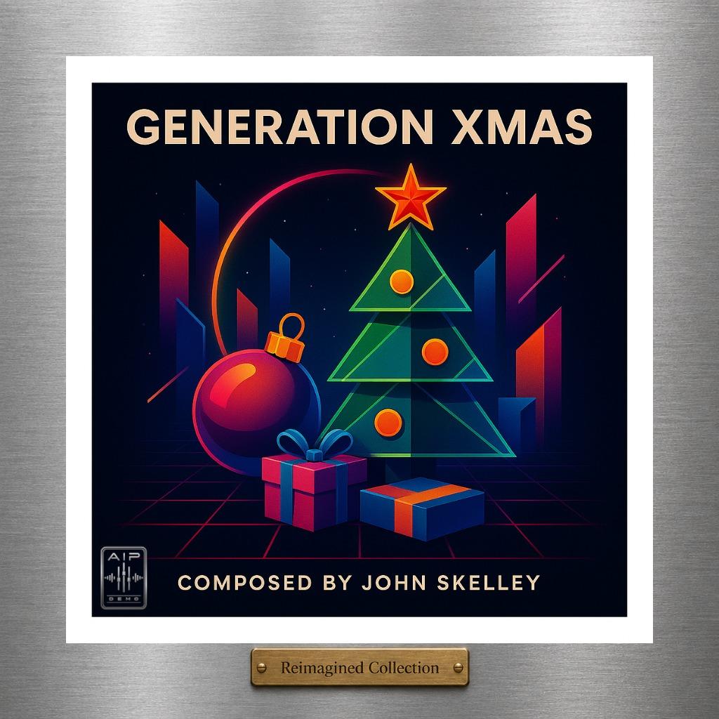 Generation Xmas Reimagined