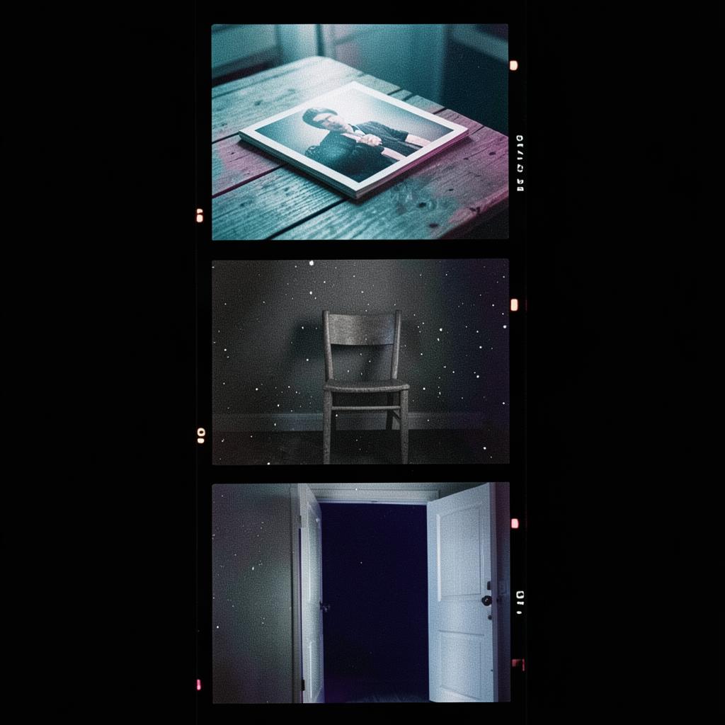 I Wasn't Ready artwork