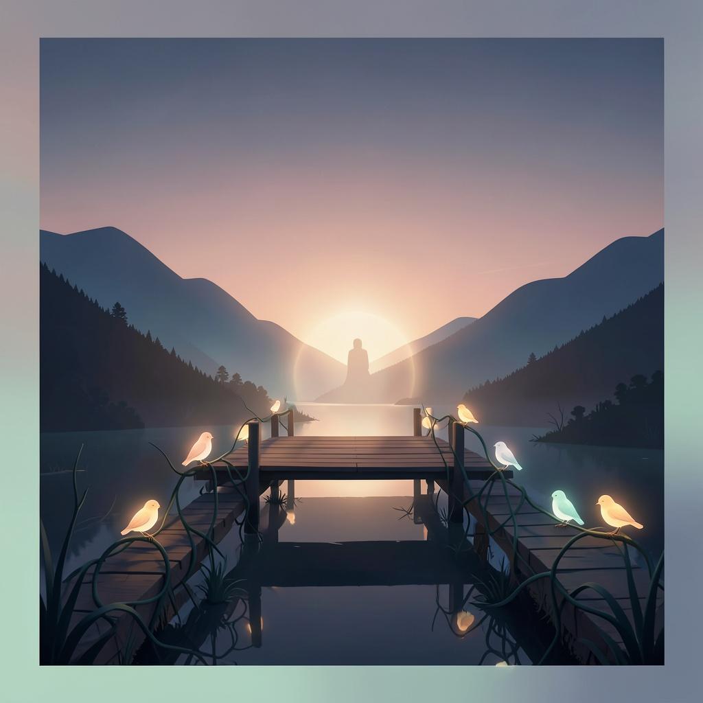 Small Birds artwork