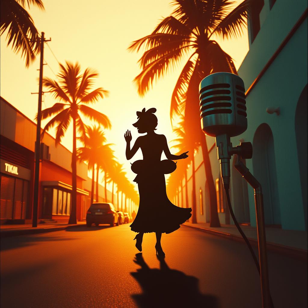 Song Image