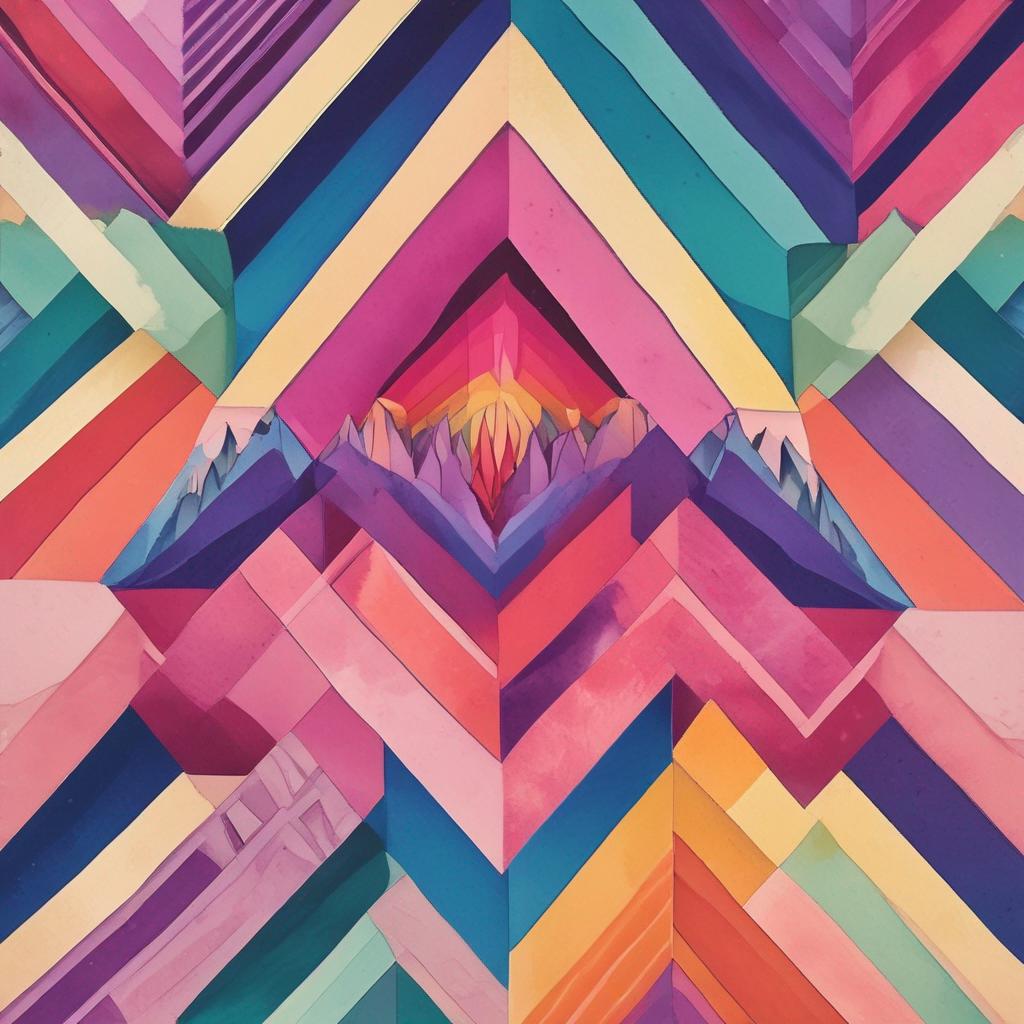 Spirits artwork