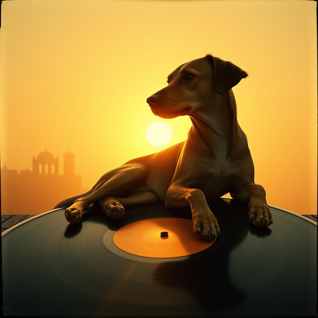 Voice image for Wilson Domingues 