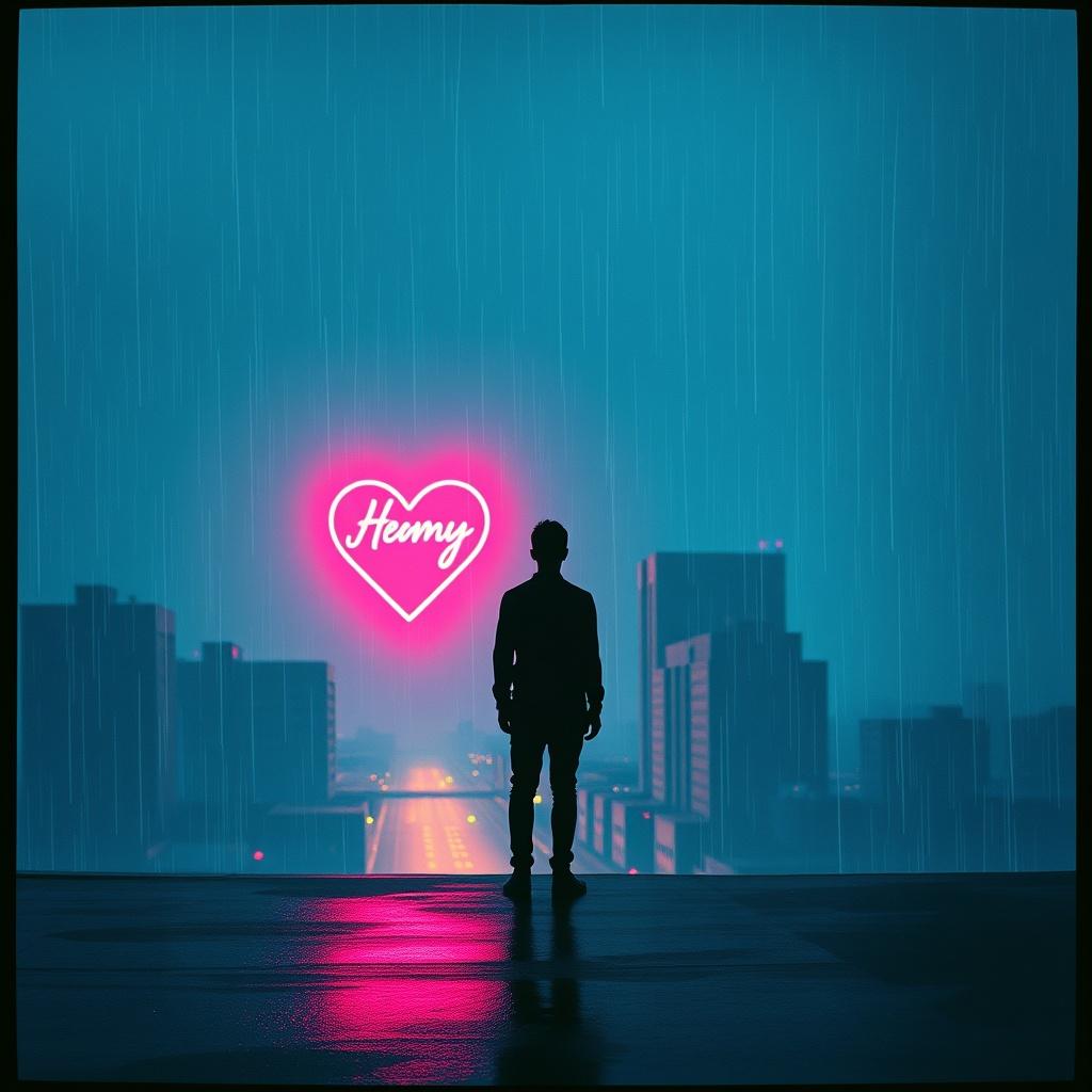 Back to Your Heart. v4 artwork