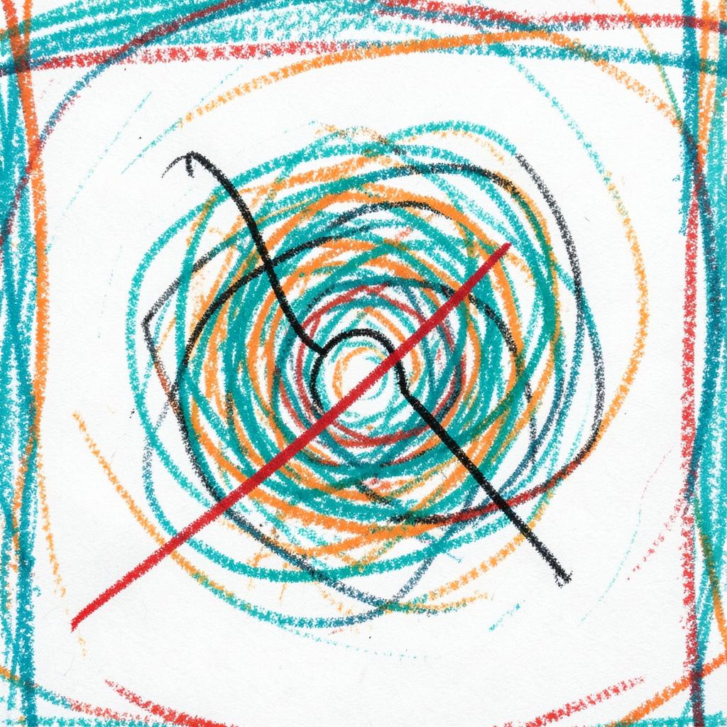 Strange Attraction artwork