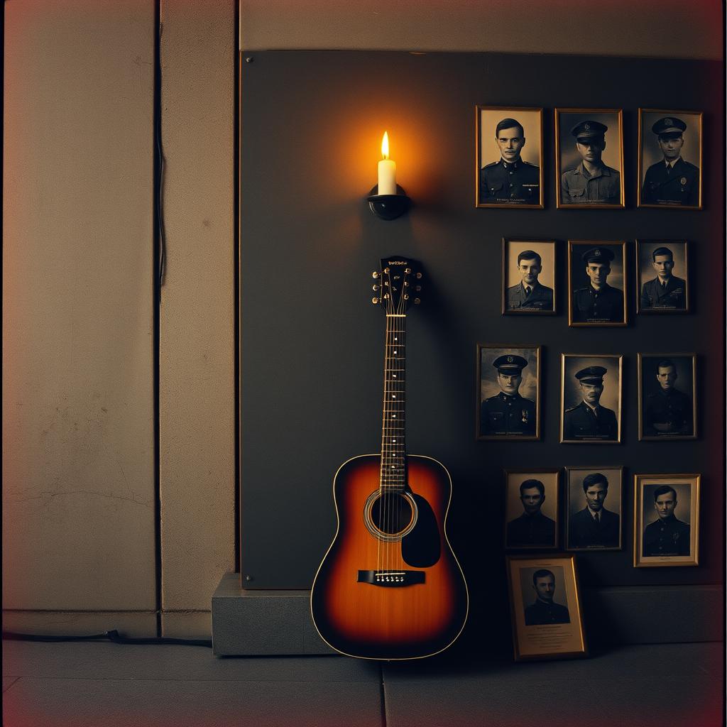 Song Image