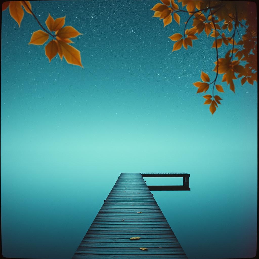 SEN BENİM HİÇBİR ŞEYİMSİN (Cover) artwork