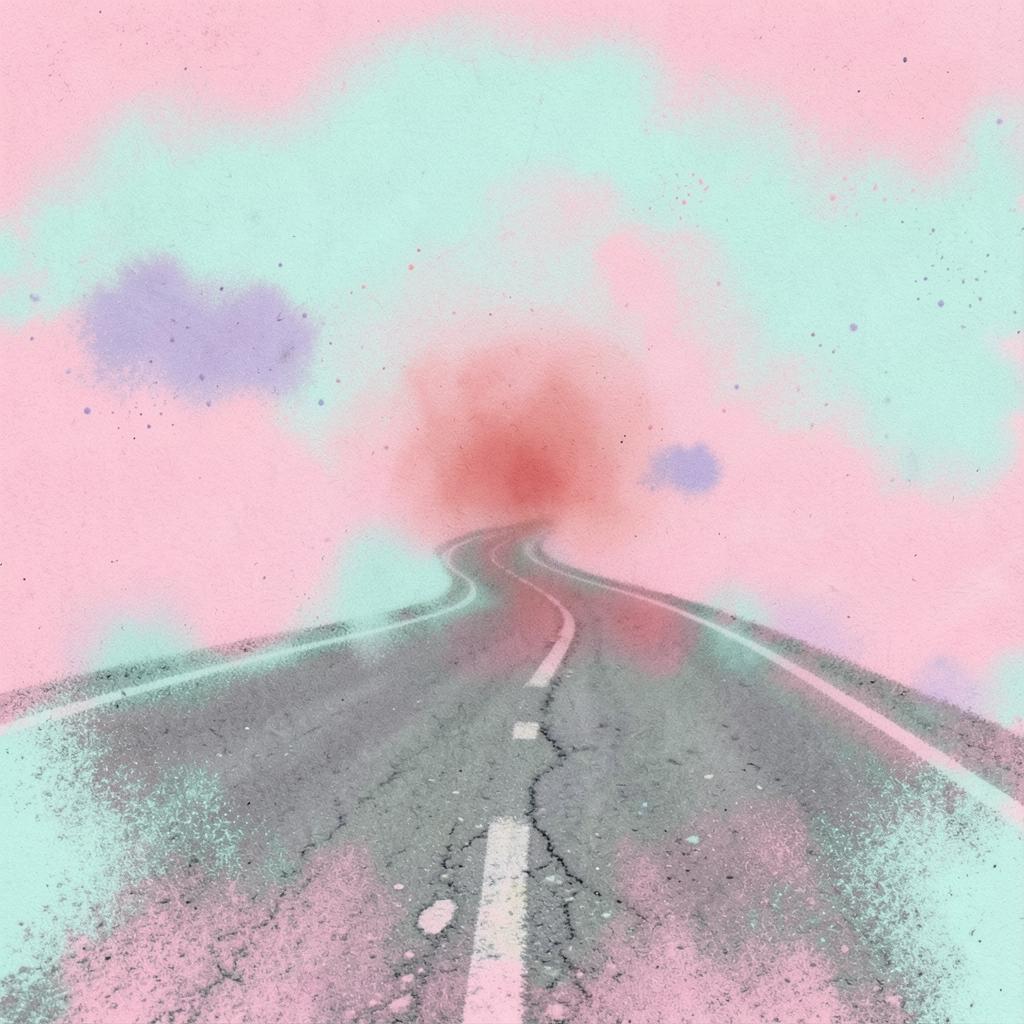 Out of Habit artwork