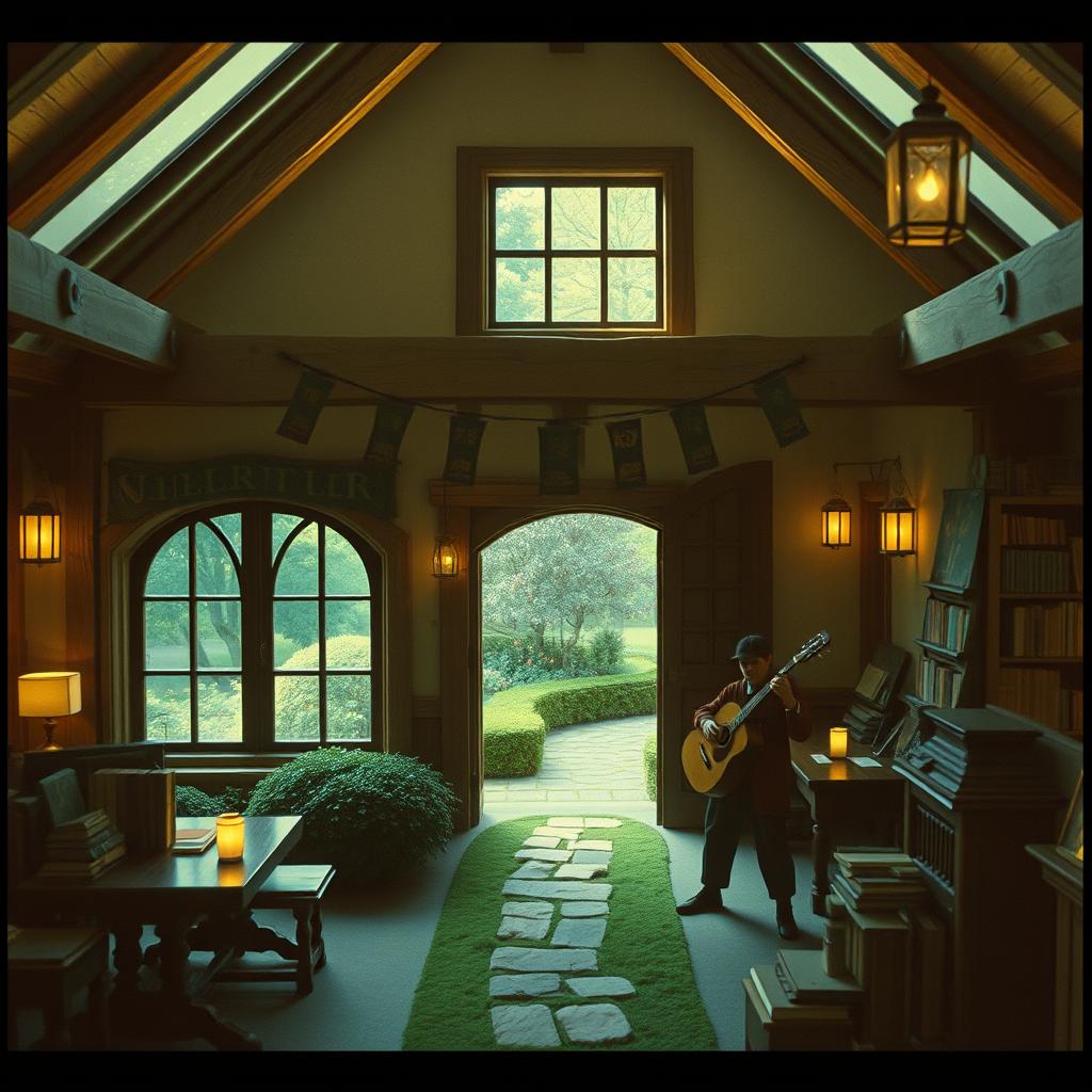 Song Image