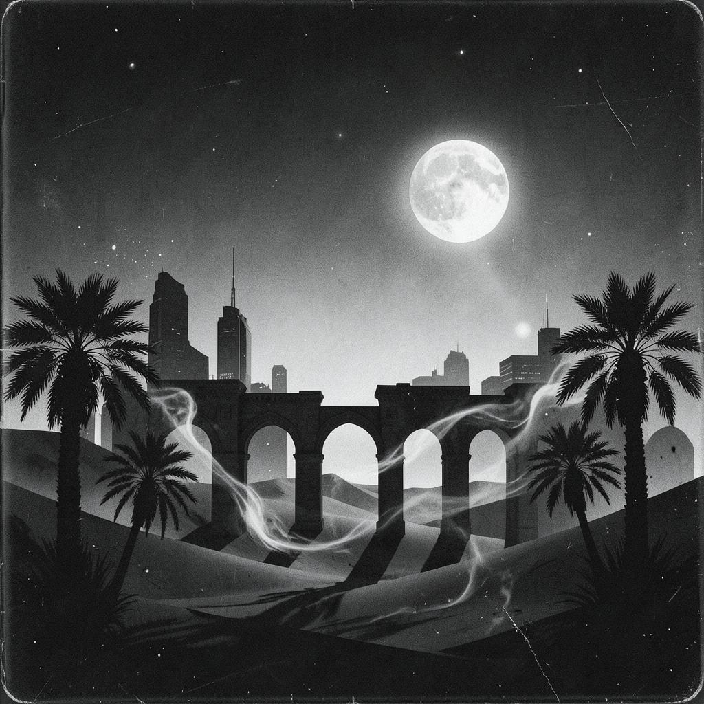 WDYTYA (Desert Fire Remix) artwork