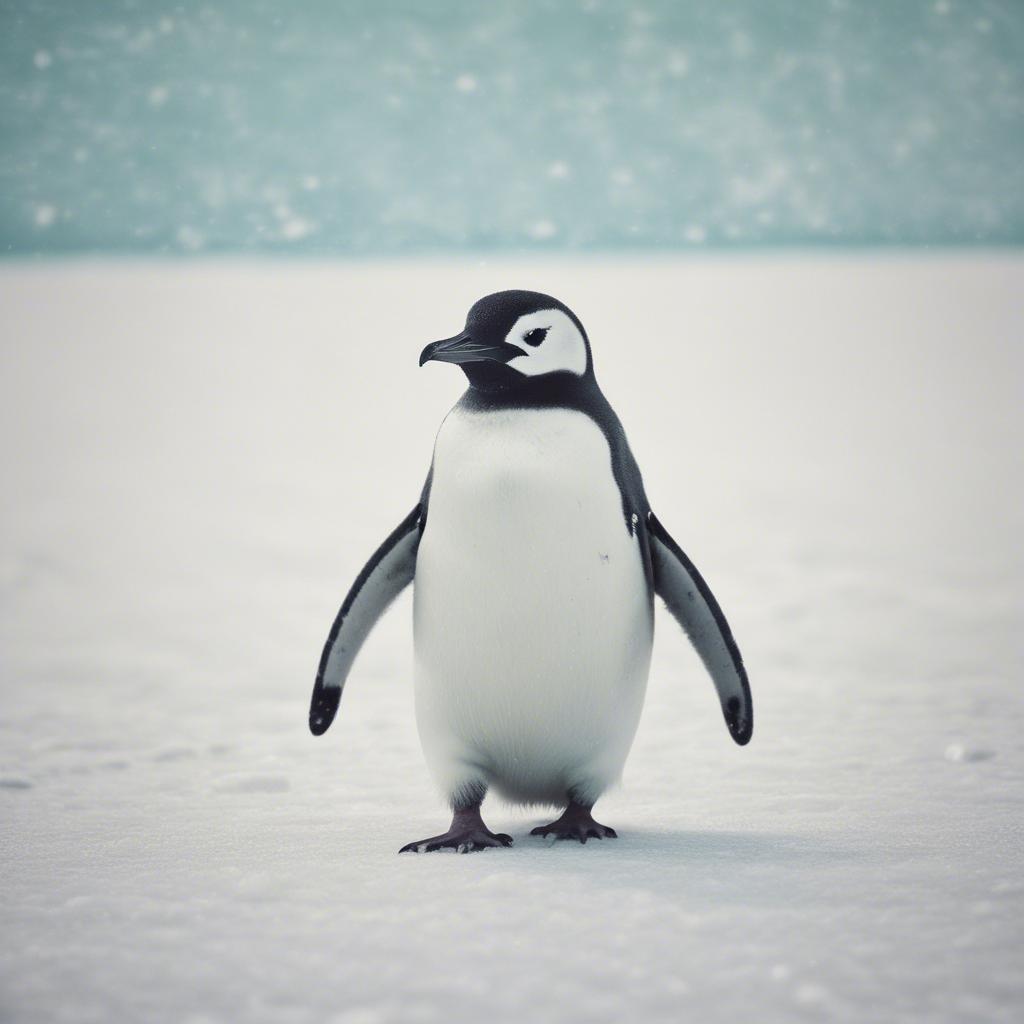 "Noot Noot Shuffle" artwork