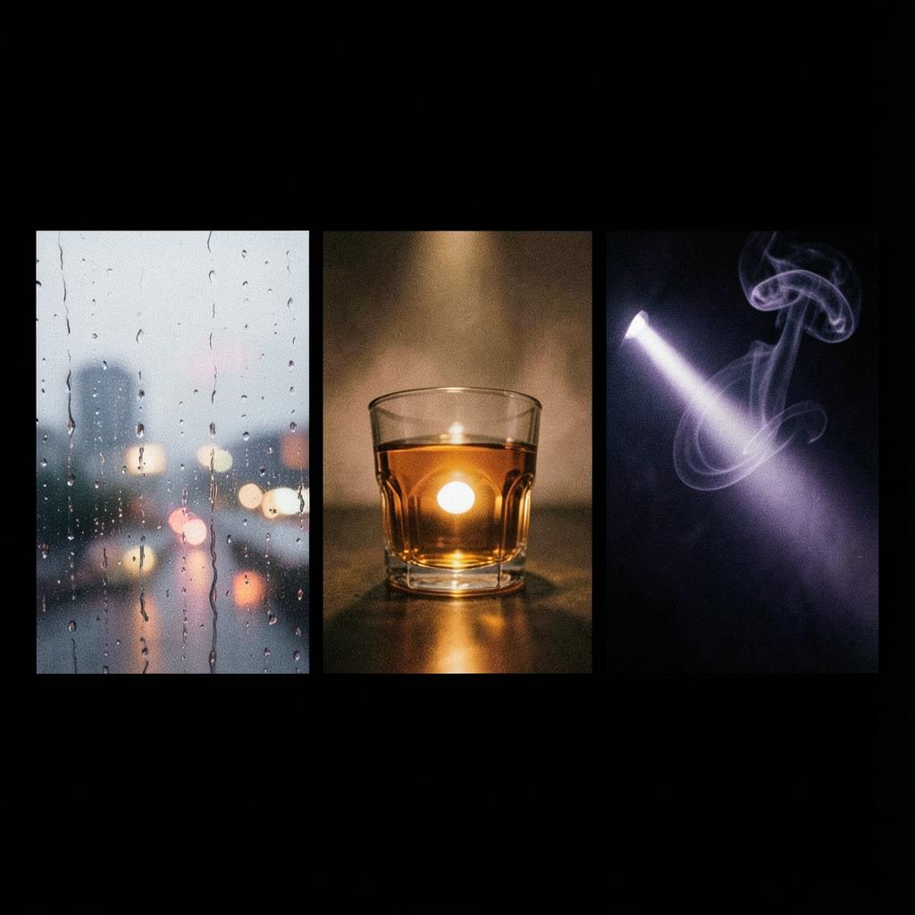 Night moves By artwork