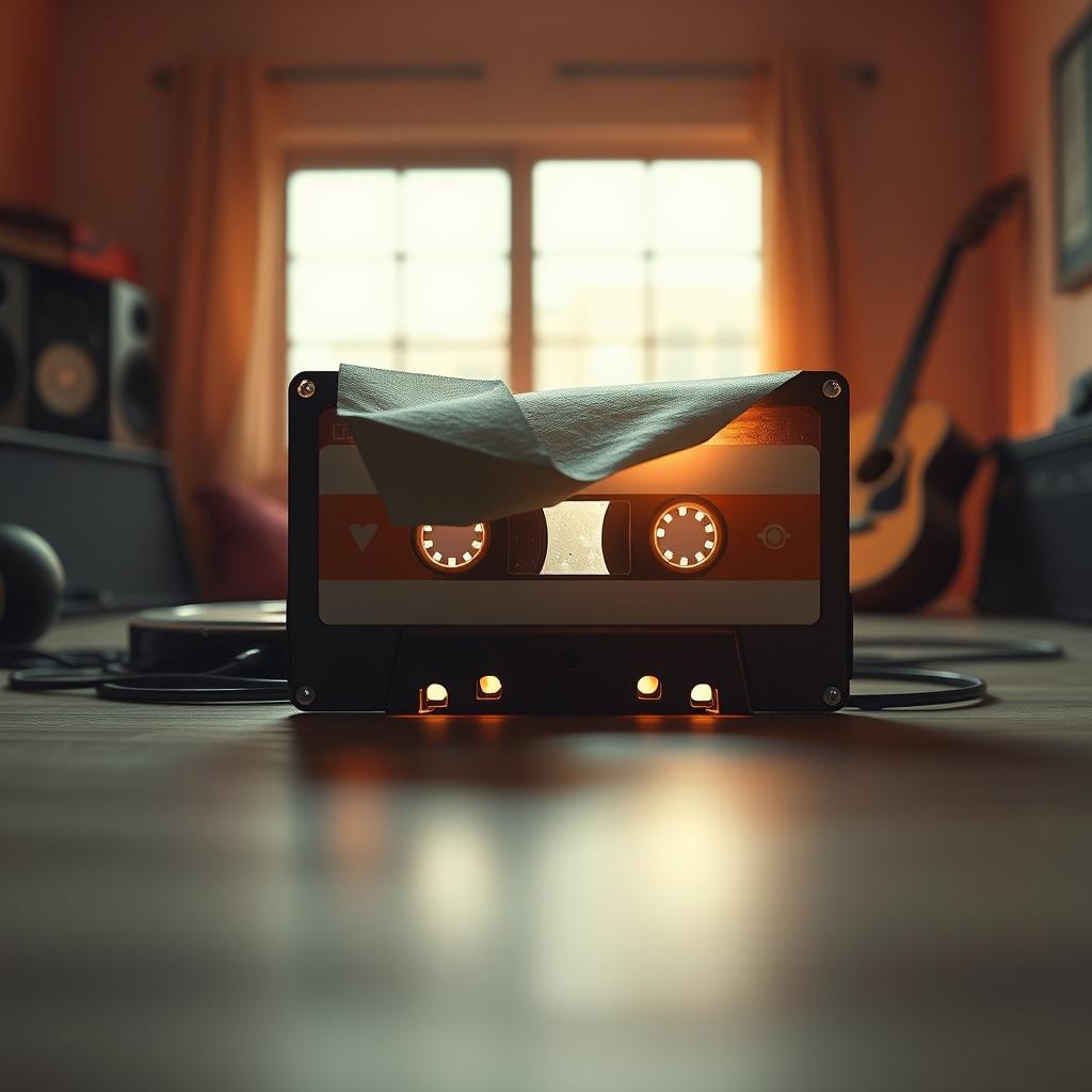 Song Image