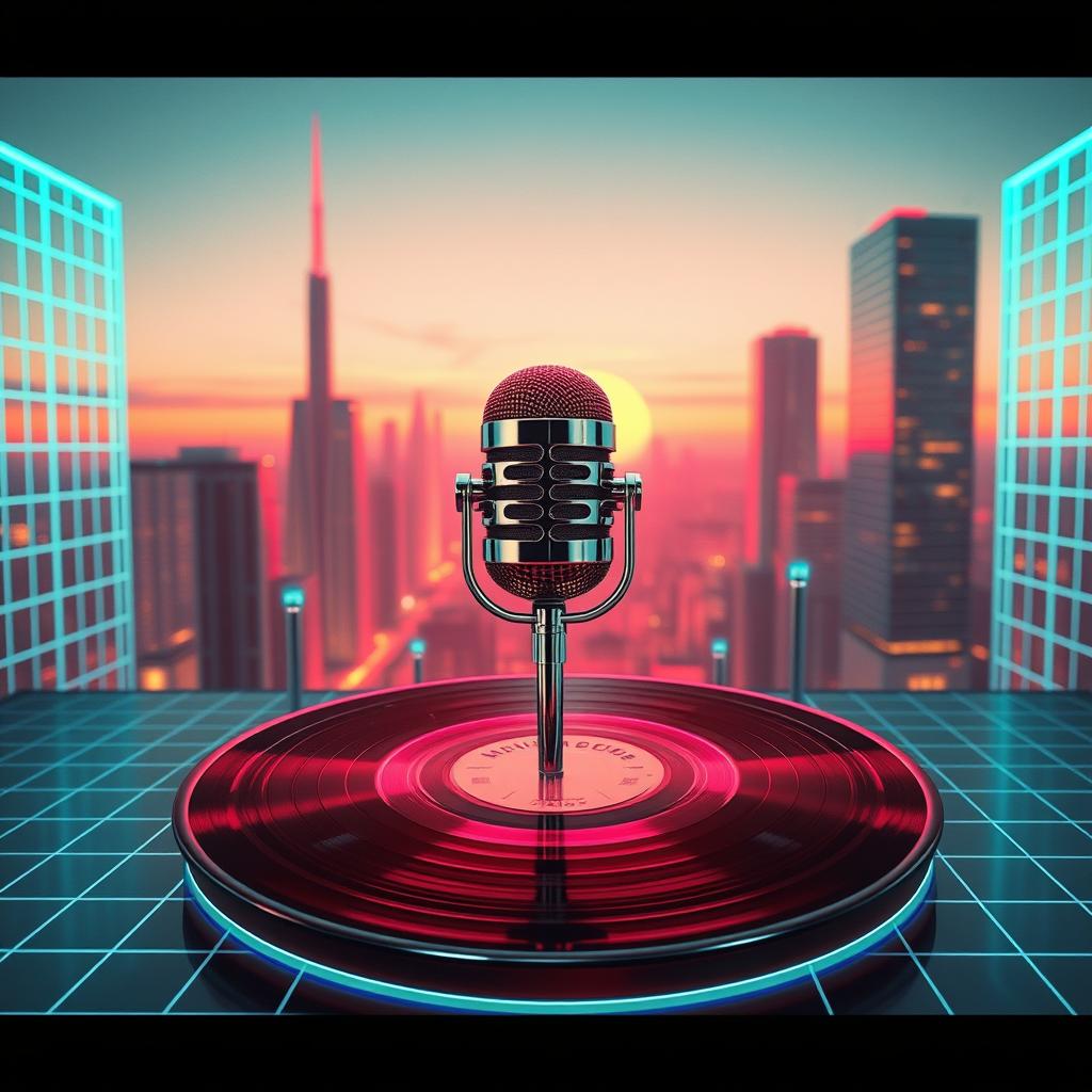 C~i. Collabo CM song