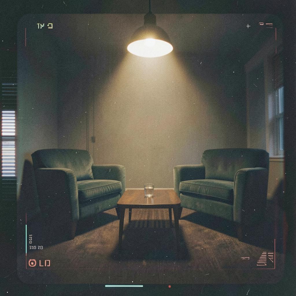Perfect Anyway artwork