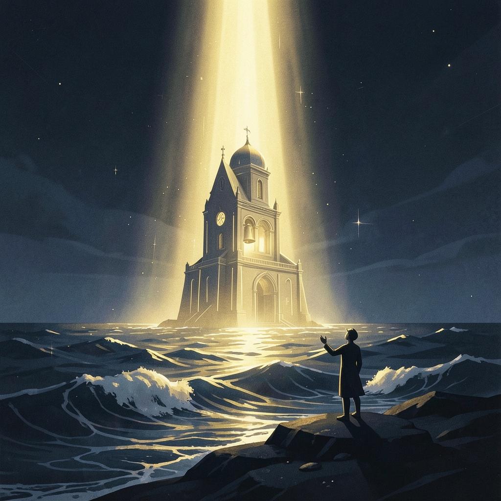 Hallelujah! artwork