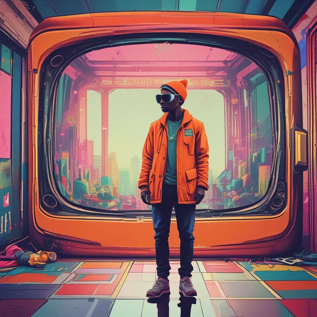 Song Image