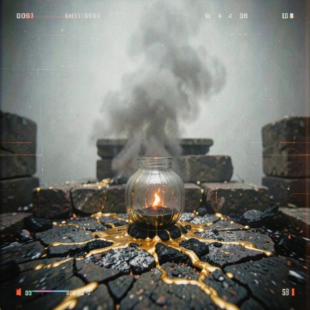 Babylon artwork