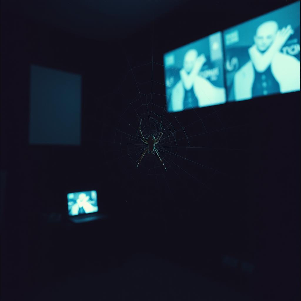 Persona image for Kontrollgewalt