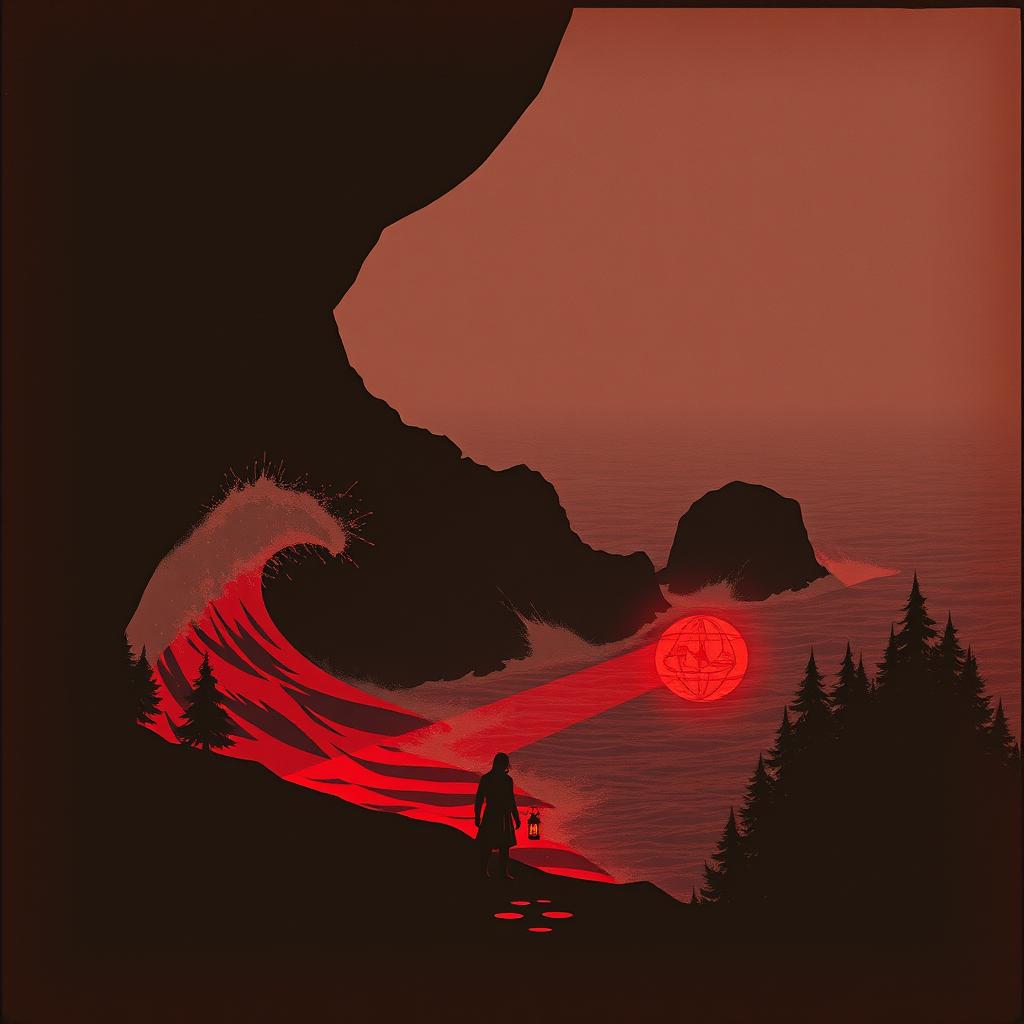 Image for Blood & Ghosts