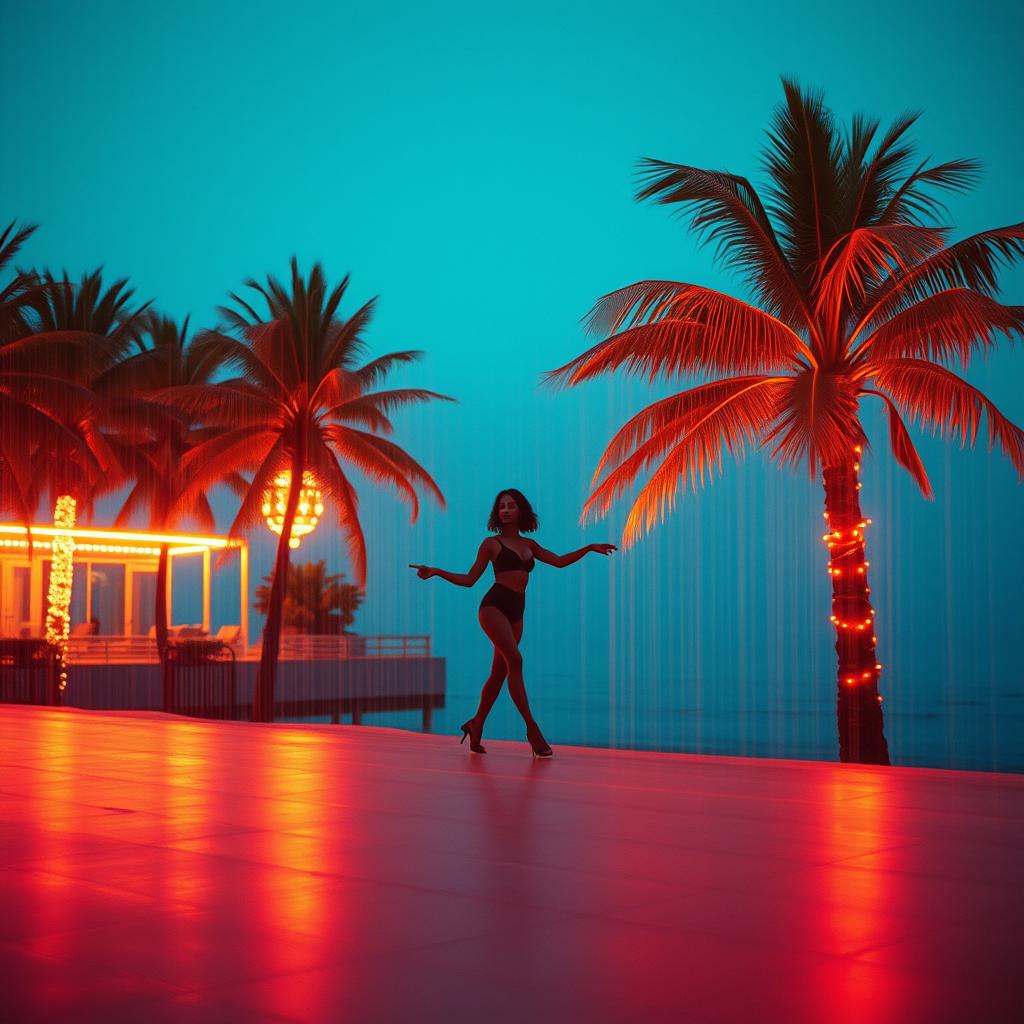 Amore mio artwork