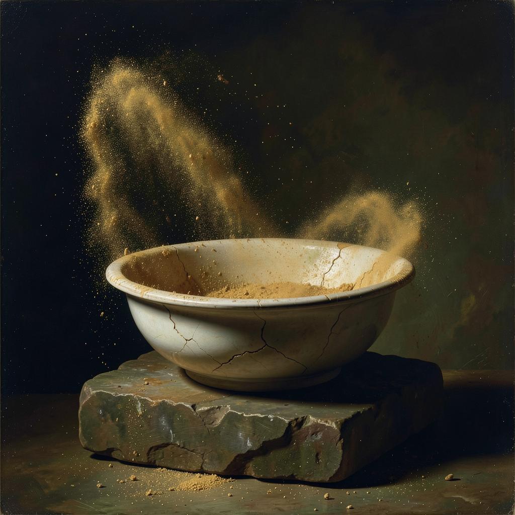 Dust v29 artwork