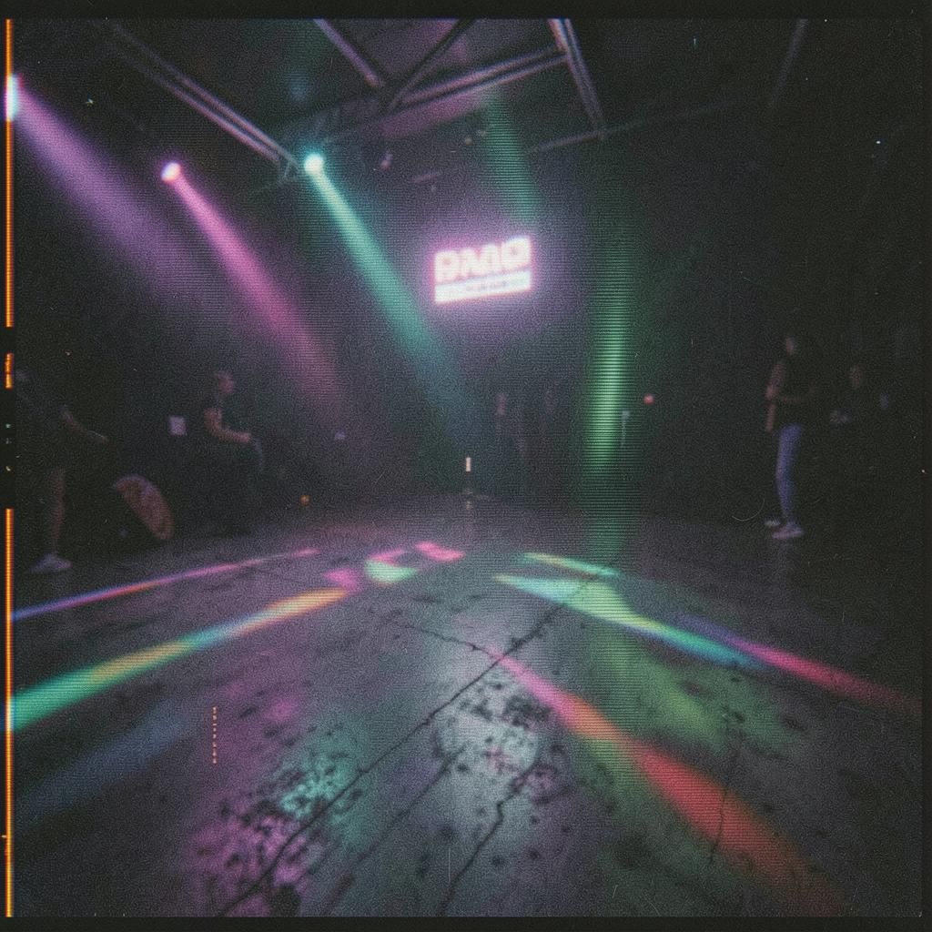 HYP3RC4T - R3SURG4NC3 - VOL I artwork