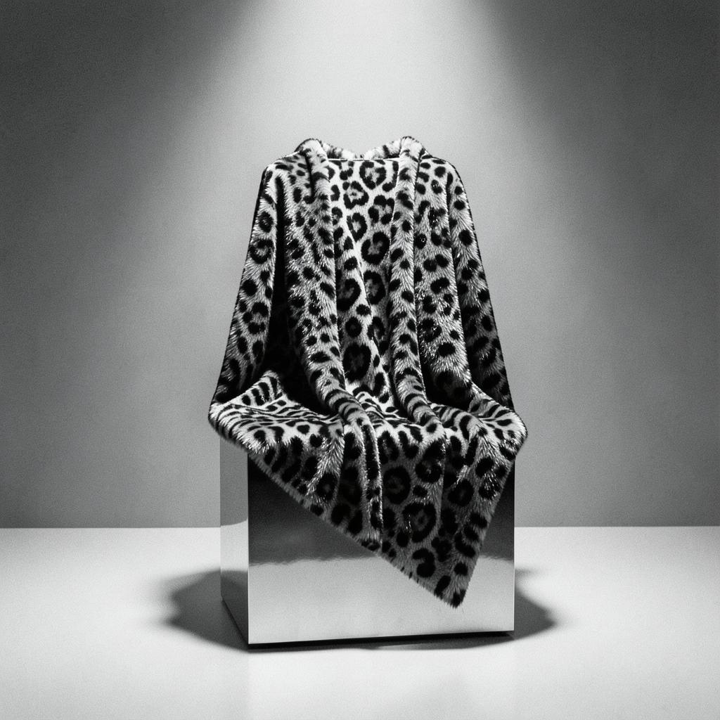 Cruella de Vil x Cruella's Closet (Mashup) artwork