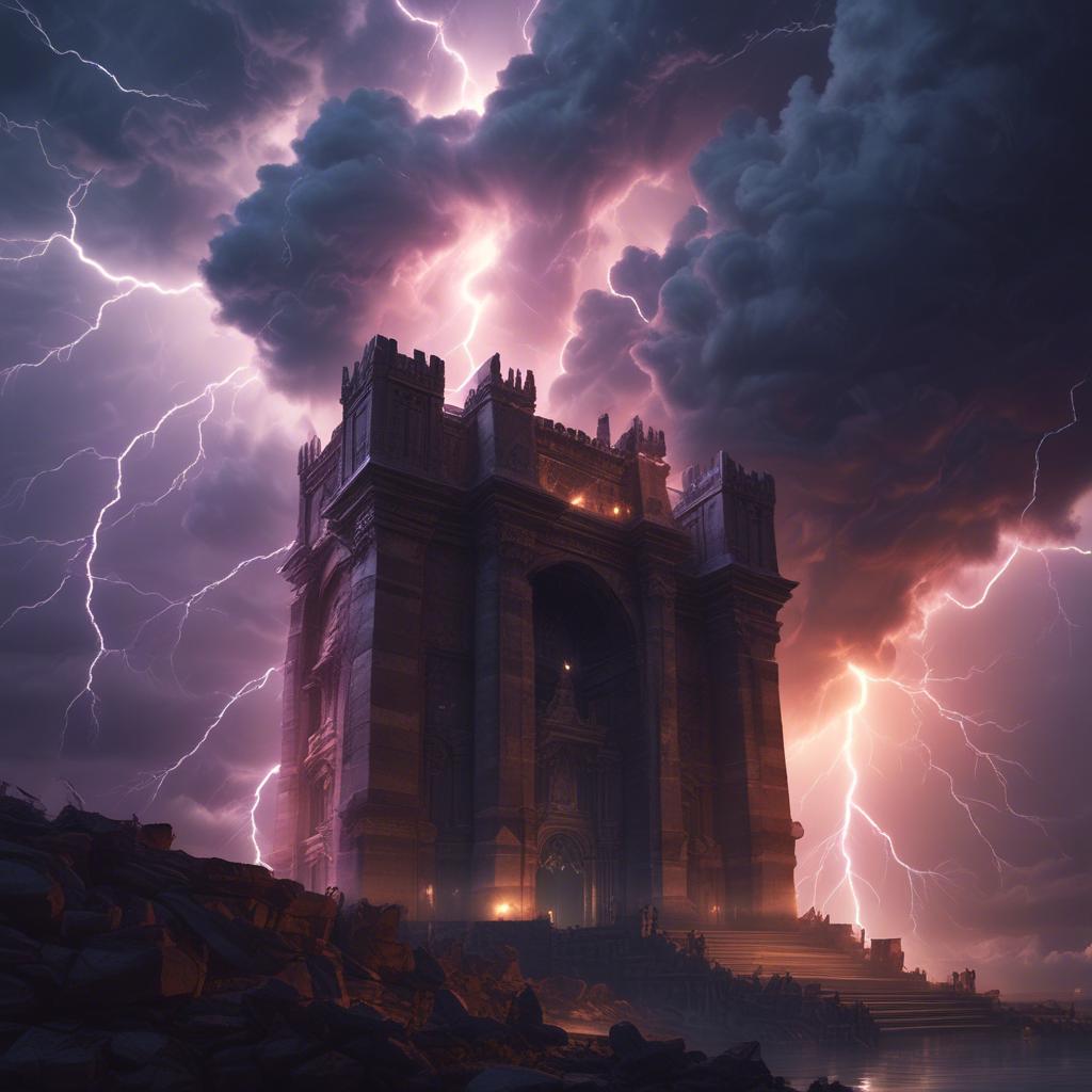 Image for God Playlist